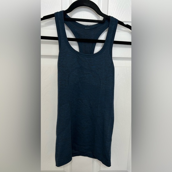 Lululemon Swiftly Tech Racerback - Picture 6 of 9